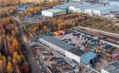 Комплекс (три нежилых здания и ЗУ) по адресу: РФ, Московская обл., г.о. Долгопрудный, г Долгопрудный, проезд Строителей, д.18.